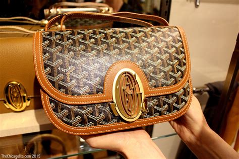 goyard chicago phone number|maison goyard chicago.